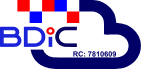 BDIC Logo